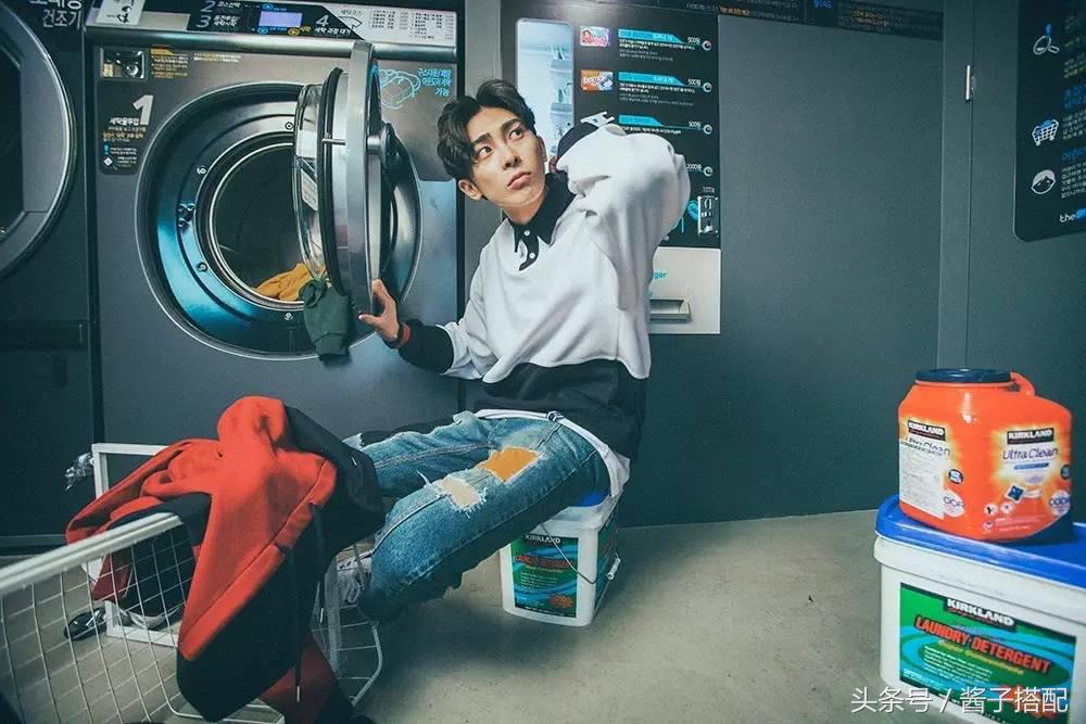 省钱又时髦,这几个韩国牌子可以跟男票共享