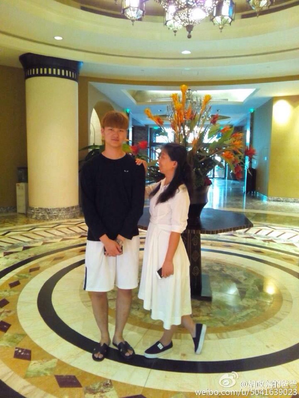 变形计的主人公现在怎么样了,变形计主人公李勒优现在状况