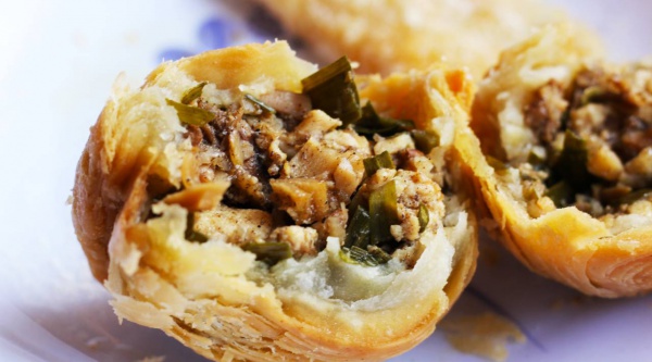 厦门佘阿姨花生汤,陈伯老厦门花生汤