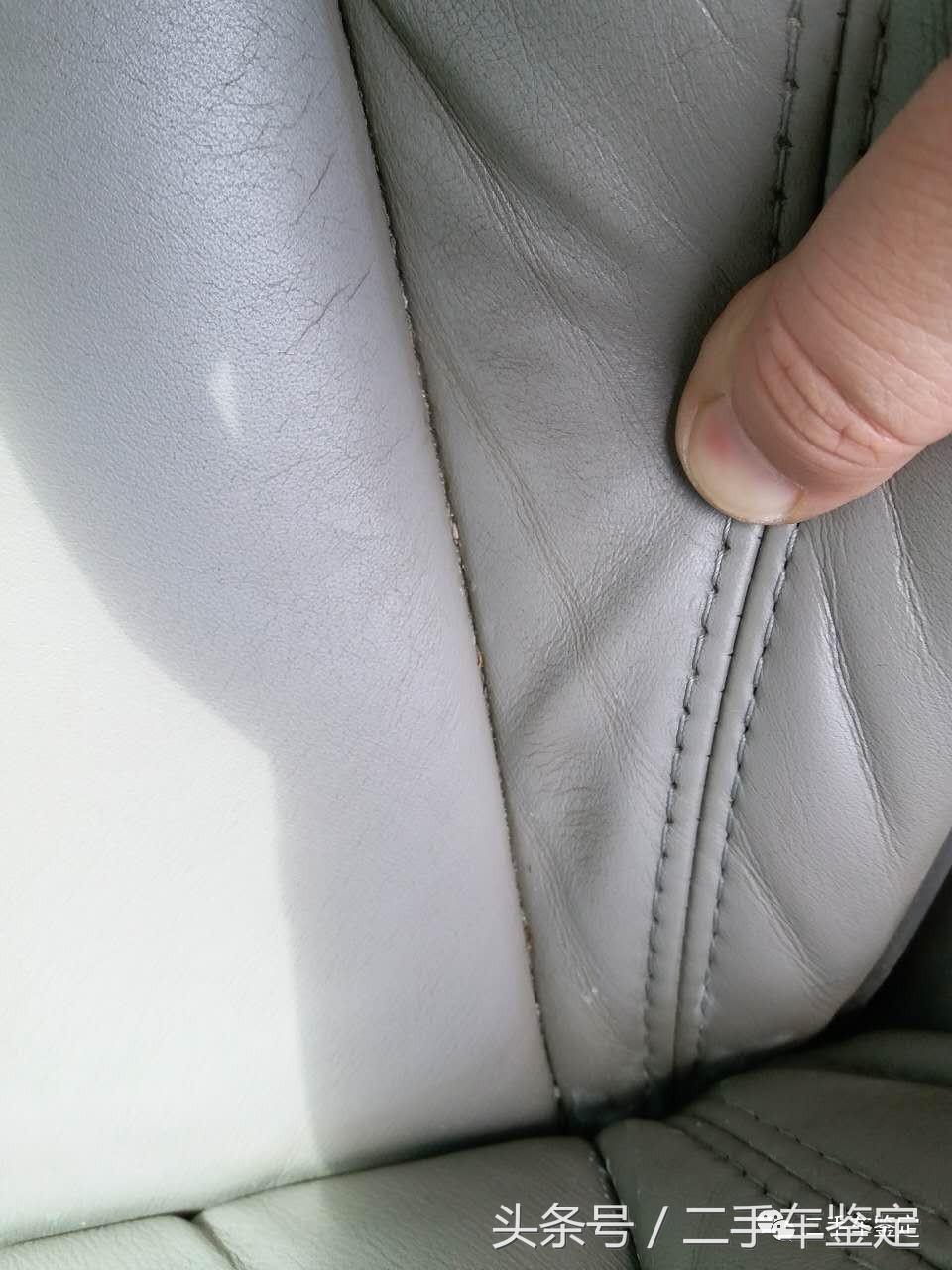 经典老车历代百公里测试,老款gs300值得买吗