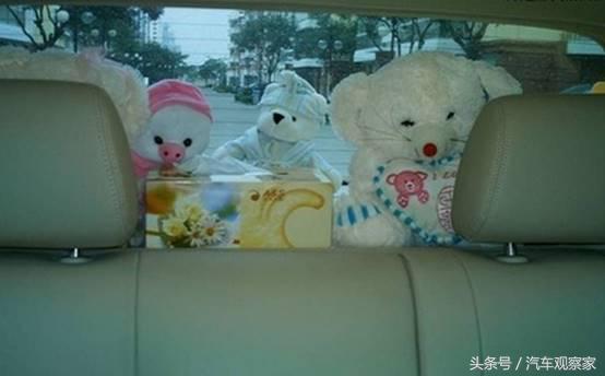 车内放观音摆件可以吗,属鸡车内放什么摆件好