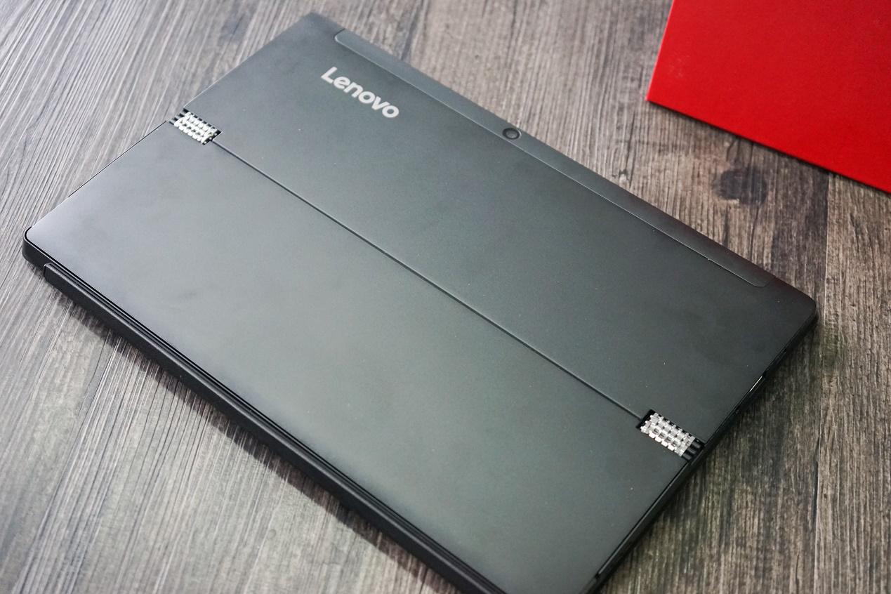 联想miix5尊享版二合一平板电脑,联想miix5视频评测