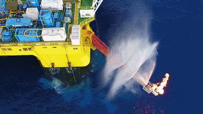 可燃冰的危害,可燃冰是可再生能源吗