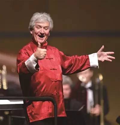 莫斯科交响乐团,用音乐去爱