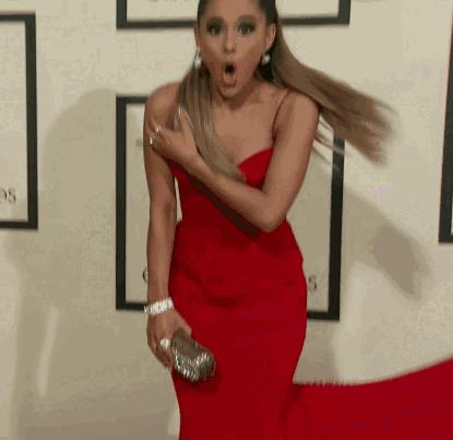 霉霉2024格莱美红毯造型,火星哥uptownfunk格莱美现场霉霉