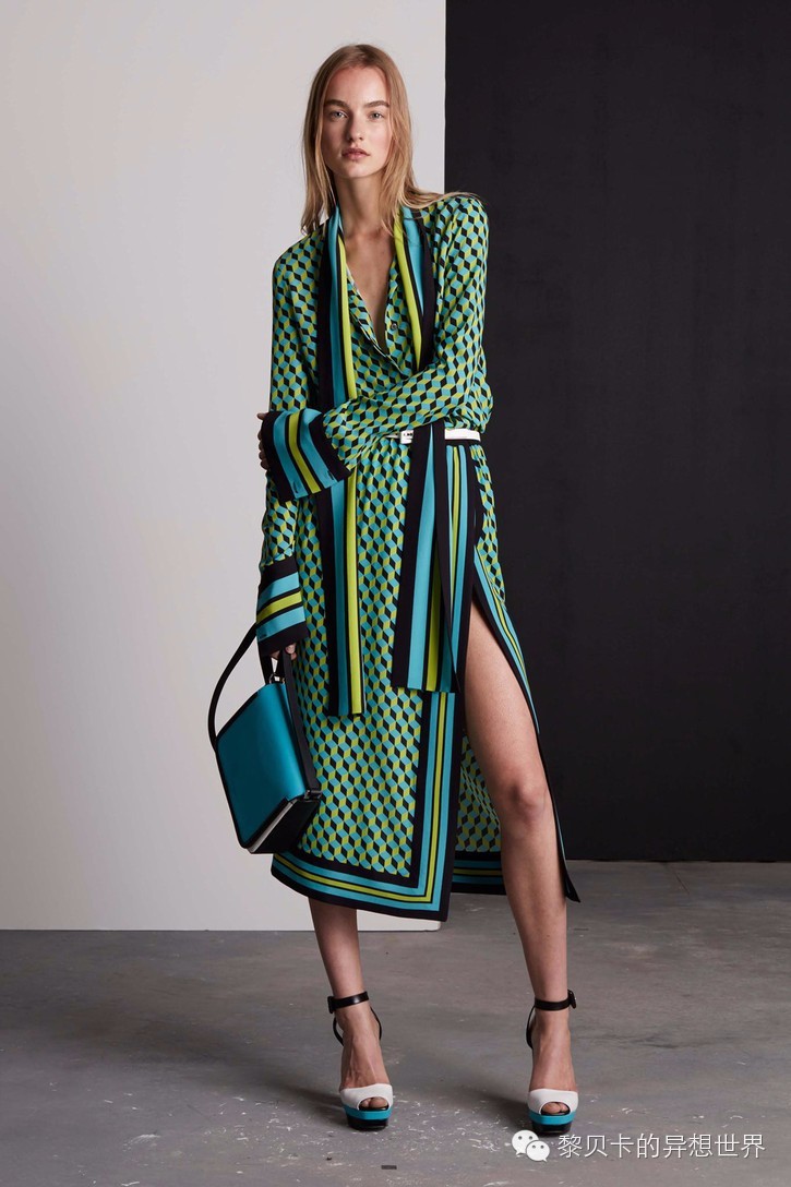 连衣裙遮肉方法,时尚优雅遮肉