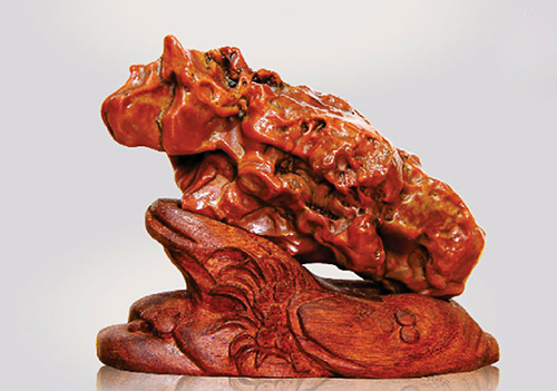 红碧玉与鸡血红的区别,什么颜色的和田碧玉最贵