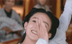 赵丽颖陈伟霆李易峰同框视频,李易峰陈伟霆赵丽颖