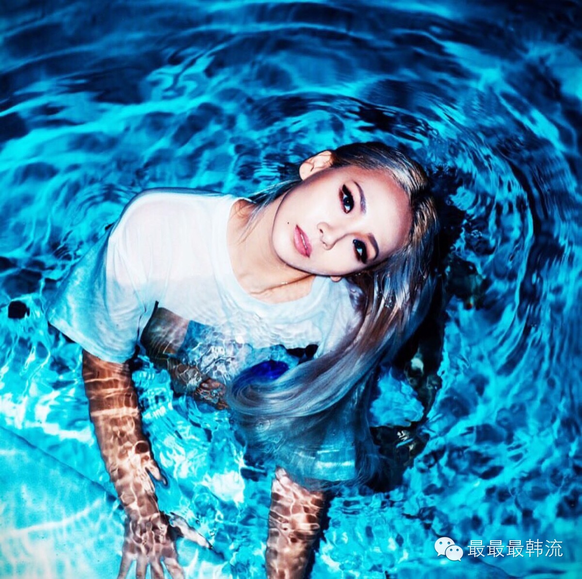 女生被男生帅到名场面,女生帅到被女生撩