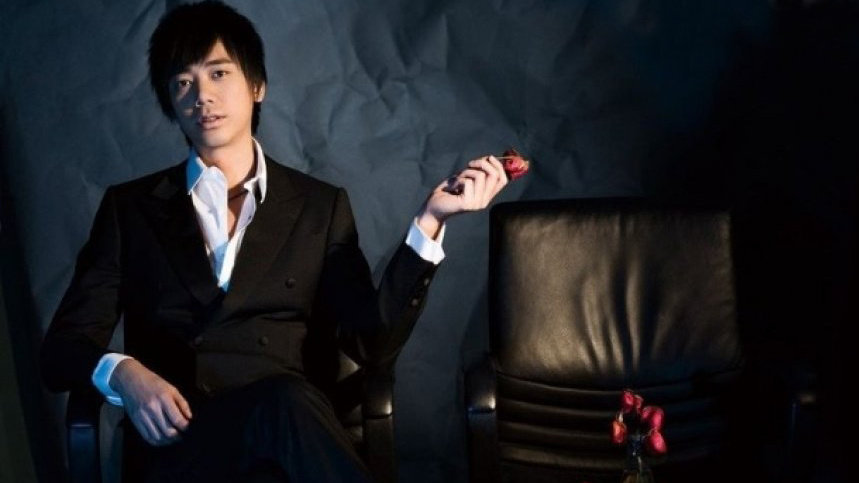 从..死了都要爱..到..StillLovingYou