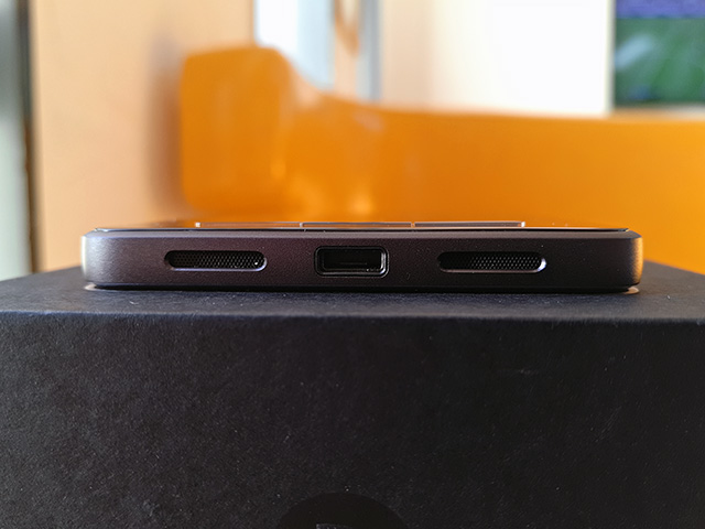 锤子手机smartisant1开箱,锤子smartisan坚果pro2s怎么样