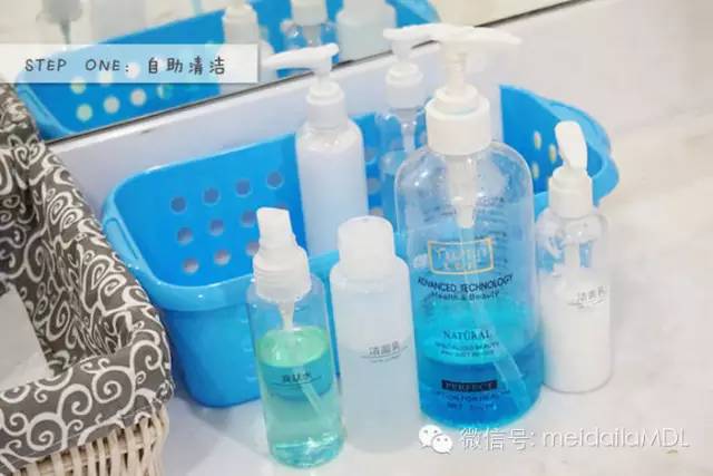 无针水光首次体验价69元,1元体验水光针