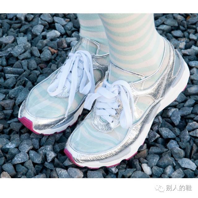 不喜欢厚底鞋运动鞋怎么办