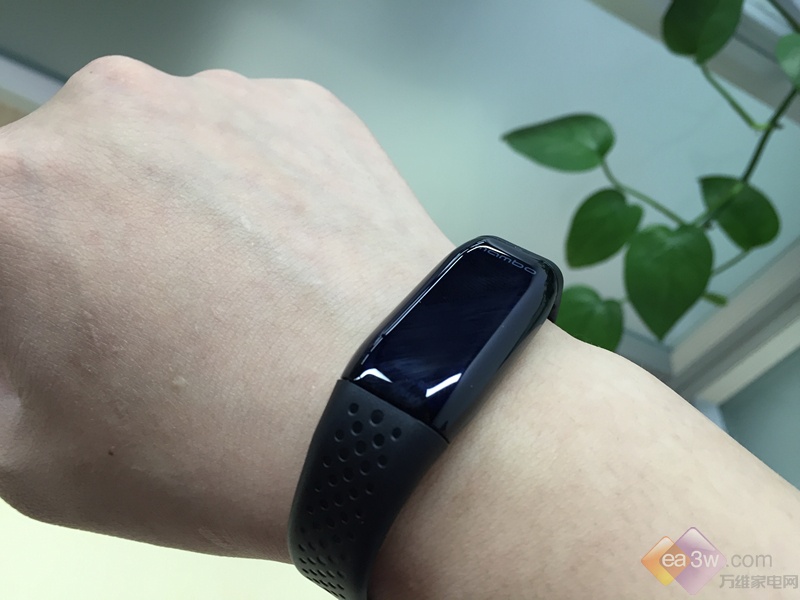 乐心手环mambohr2质量怎么样,乐心手环5s心率准确度