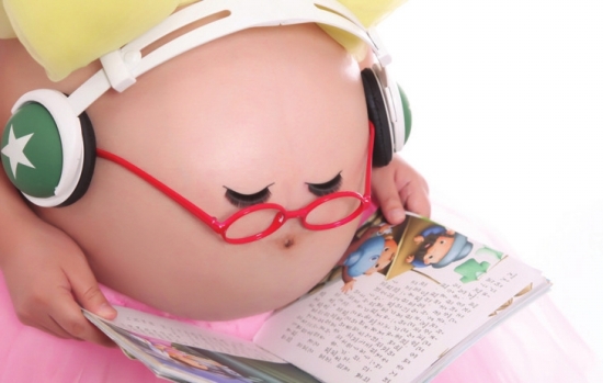 孕早期孕酮低会导致胎儿畸形吗,通过hcg和孕酮怎么判断先兆流产