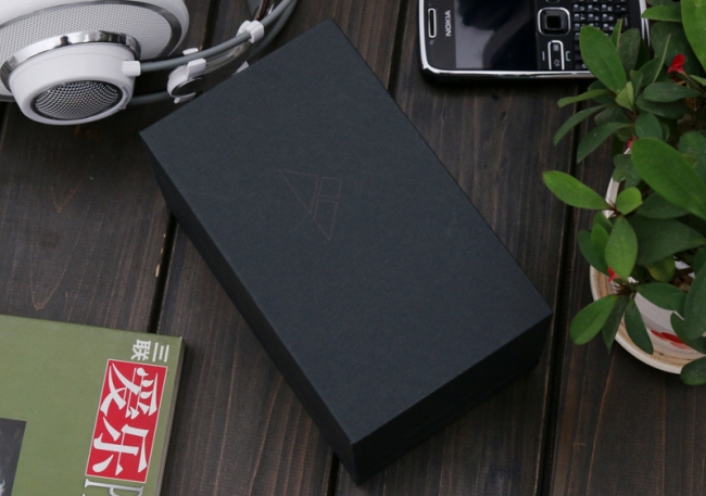 音频发烧友谈iBassoDX80*放播**器，附败家历程