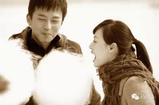 不幸有个智障老公,除了不离不弃还能怎么办呢?