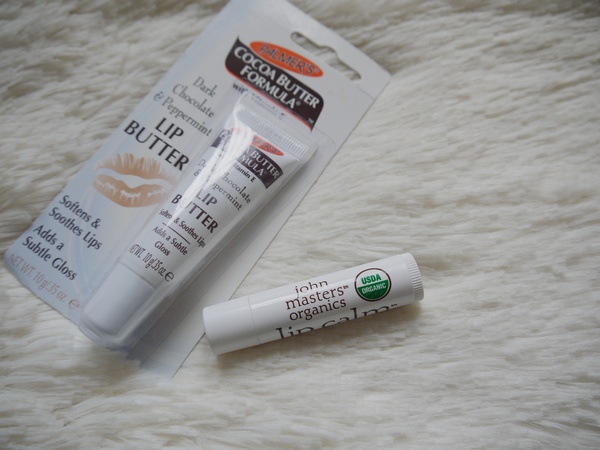 告别干燥唇纹,专治嘴干裂起皮润唇膏推荐