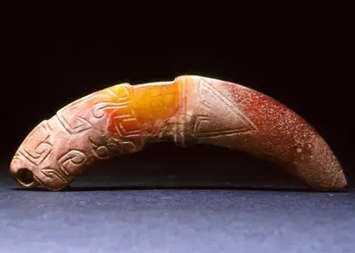 玉文化是中国古代历史文化的精髓,中国古代玉文化全集