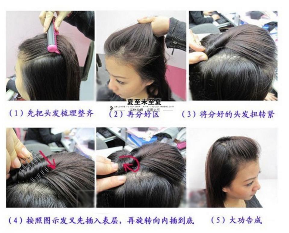 细软塌烫发根蓬松哪种效果最好,细软发质贴头皮怎么变蓬松