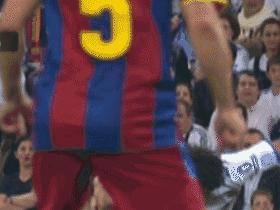 足球史上最佳假摔,足球上那些假摔名场面