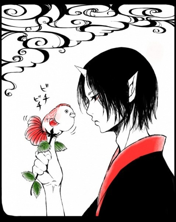 鬼灯的冷彻阎王大人最惨的一集,有钱能使鬼推磨