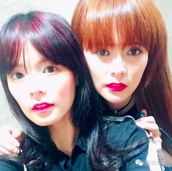 出名要趁早，新加坡90／95后红人榜！猜猜谁最红