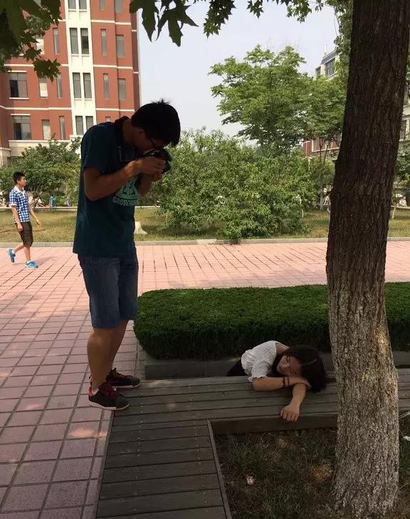 男朋友？我要在你的镜头中永远是女王！