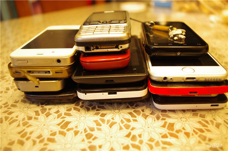 我的手机历程,我的手机发展史在哪写