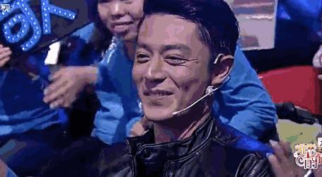 是胡也是霍，情人节伙着过，为什么最近这本时尚杂志卖疯了？