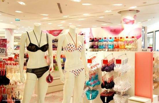 在泰国旅游买了很多东西,泰国旅游必买清单大全