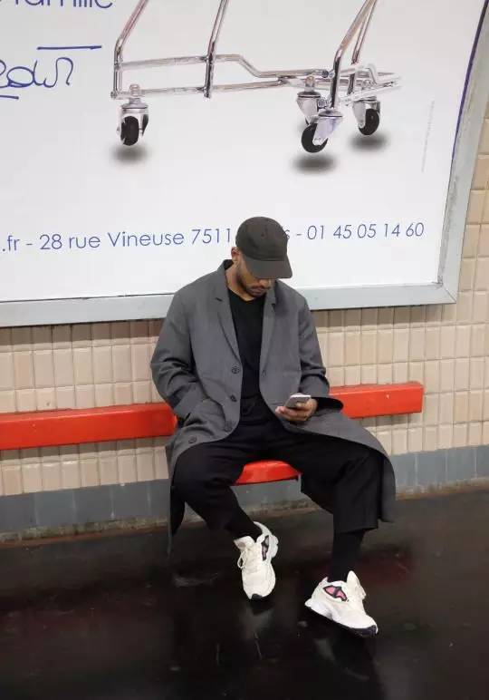 公认最好看的10双鞋运动鞋,2023十佳运动鞋