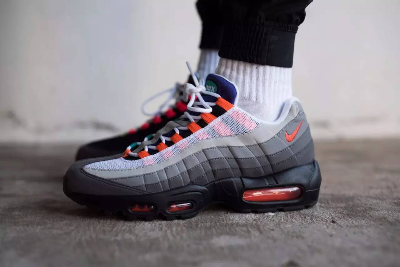 公认最好看的10双鞋运动鞋,2023十佳运动鞋