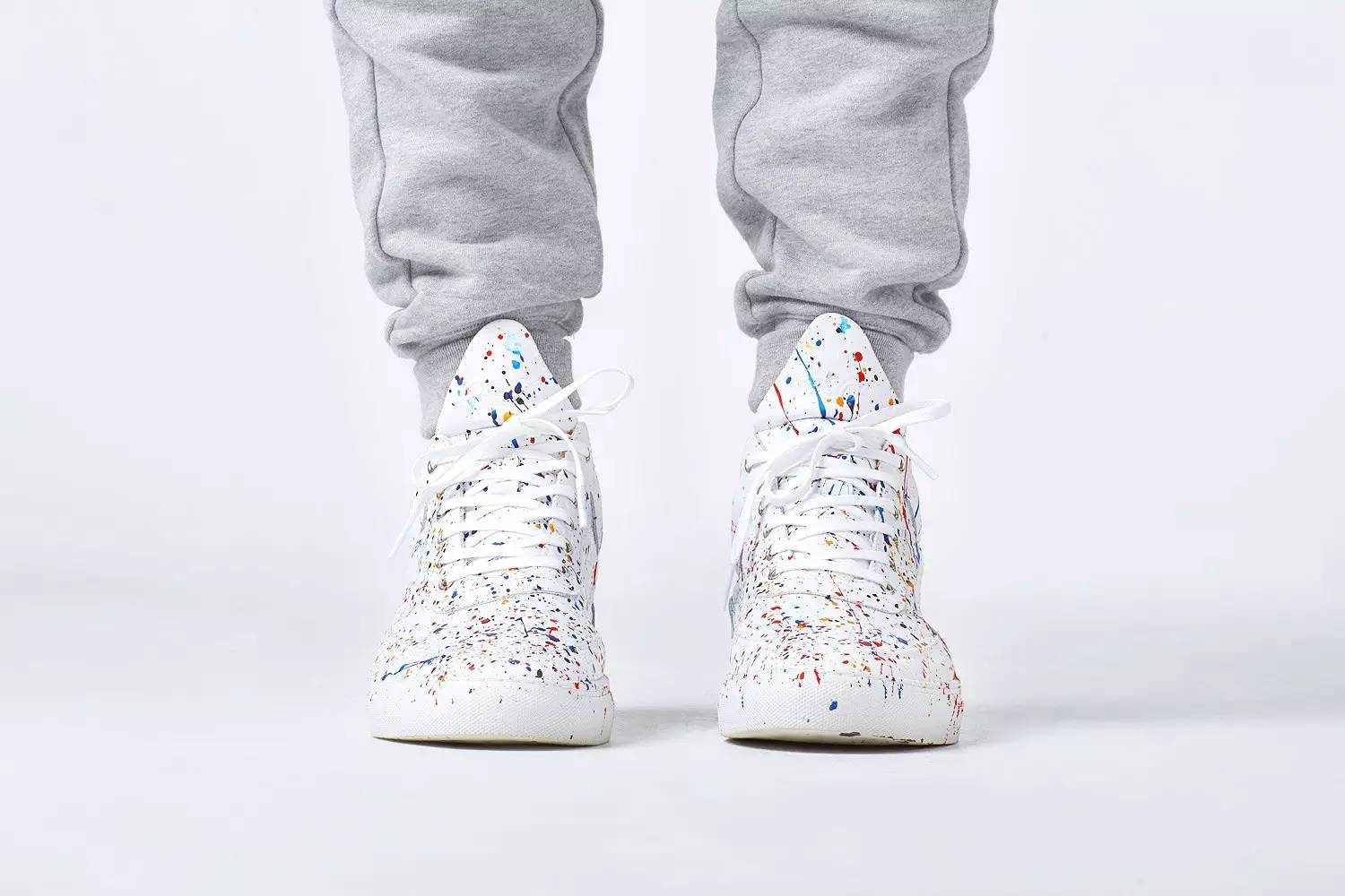 公认最好看的10双鞋运动鞋,2023十佳运动鞋