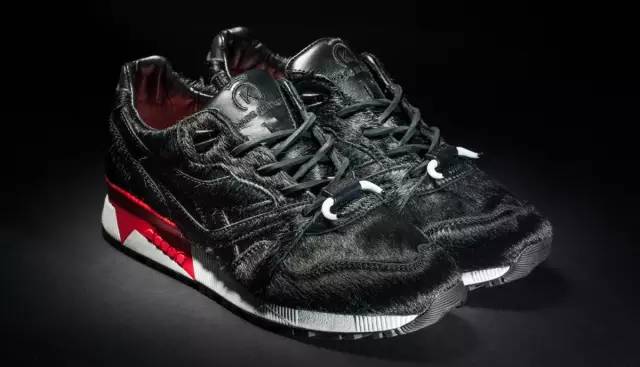 公认最好看的10双鞋运动鞋,2023十佳运动鞋