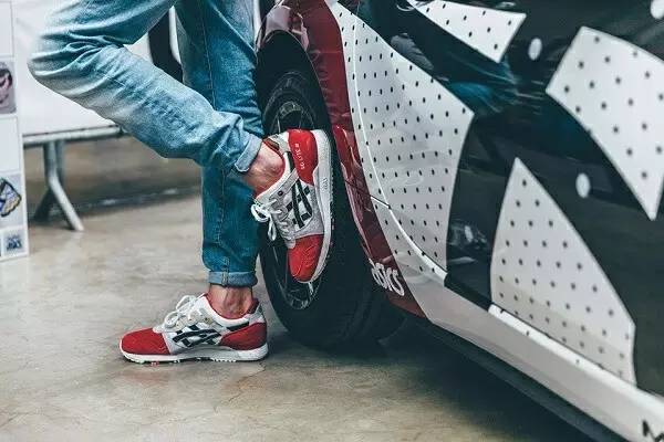 公认最好看的10双鞋运动鞋,2023十佳运动鞋