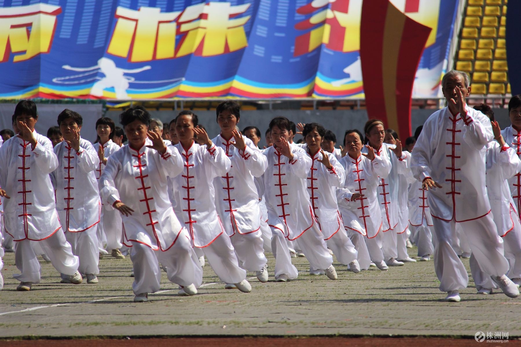 株洲天元闹元宵,株洲荷塘区闹元宵