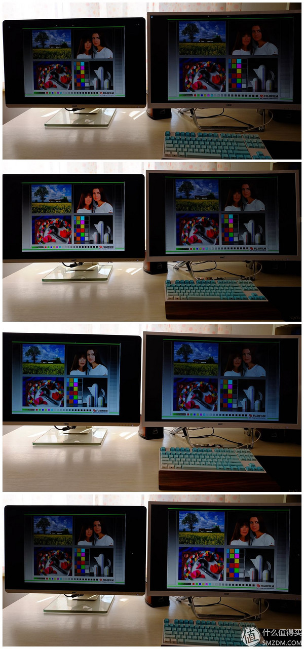 【良心定价的网吧利器,槽点需改进】惠科HKCX320曲面一体机拆机、升级配件及评测