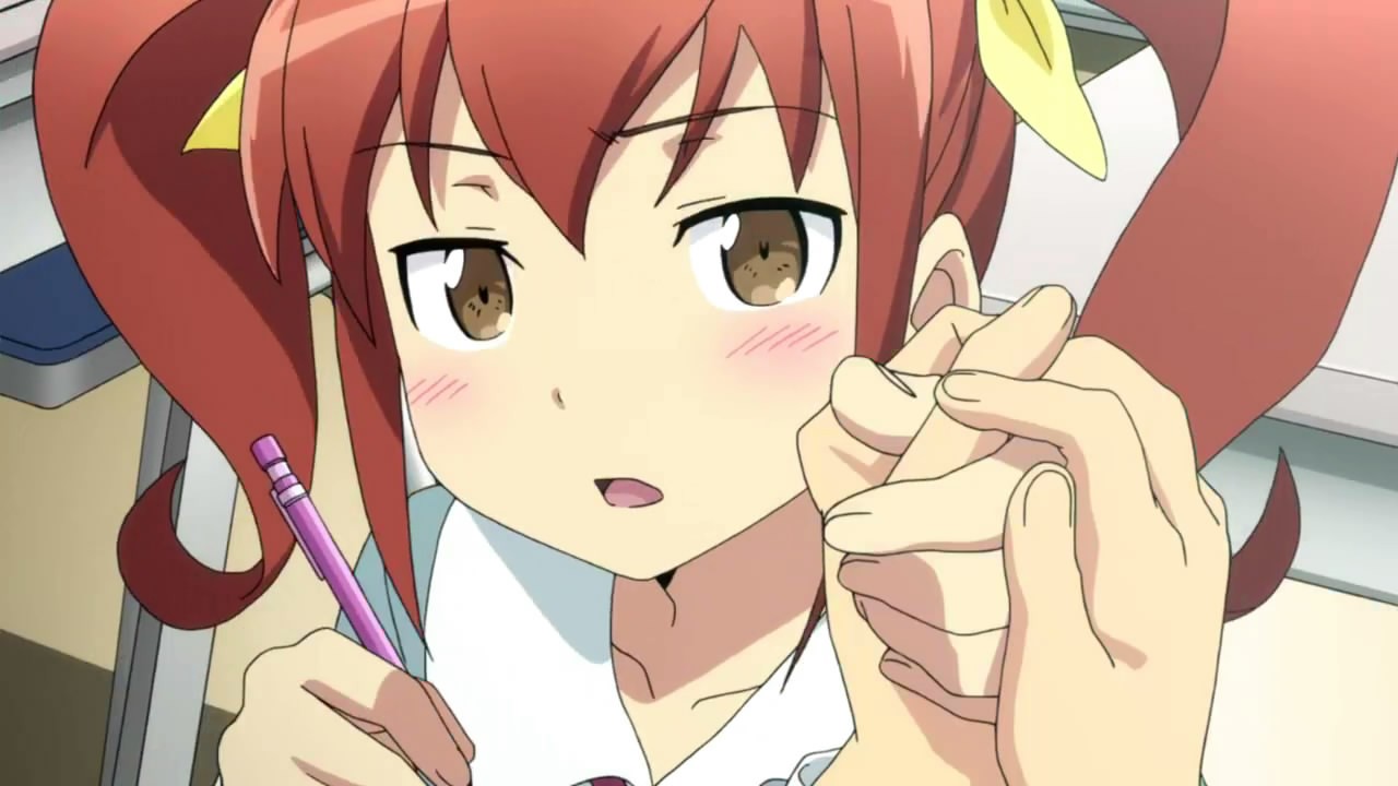 科普向,关于萝莉科普