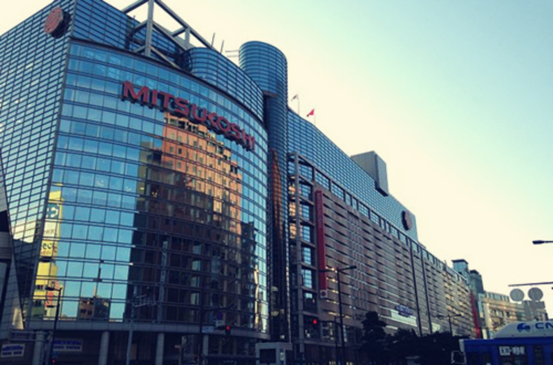 日本福冈购物必买物品,日本福冈购物广场