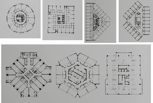 公寓户型尺寸布置图,公寓入户门标准尺寸