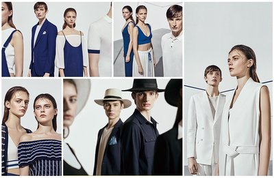 “快时尚秒支付”UR领衔快时尚率先支持ApplePay