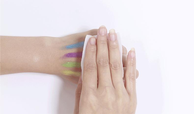 化妆步骤先遮瑕还是先bb霜,化妆步骤初学者适合粉底还是bb霜