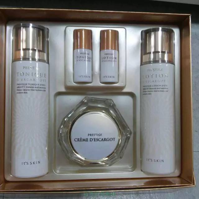 韩妆保湿补水哪款套盒比较好,韩妆套盒排行榜前十名