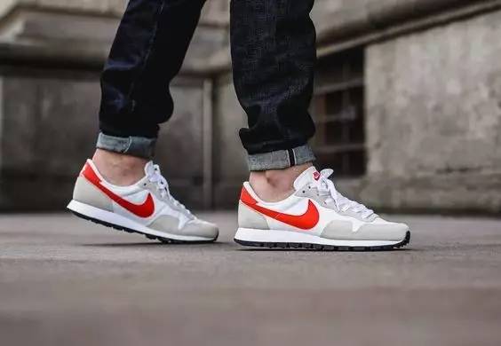 几百块的鞋又好看又舒服,几百块学生鞋