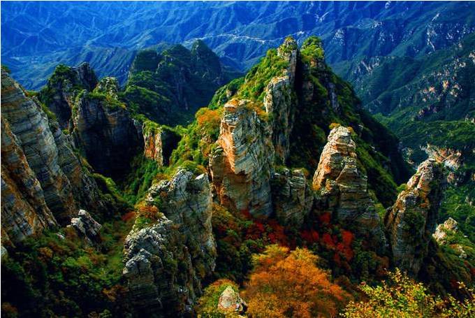 旅游优惠两日游,旅游日免费河北