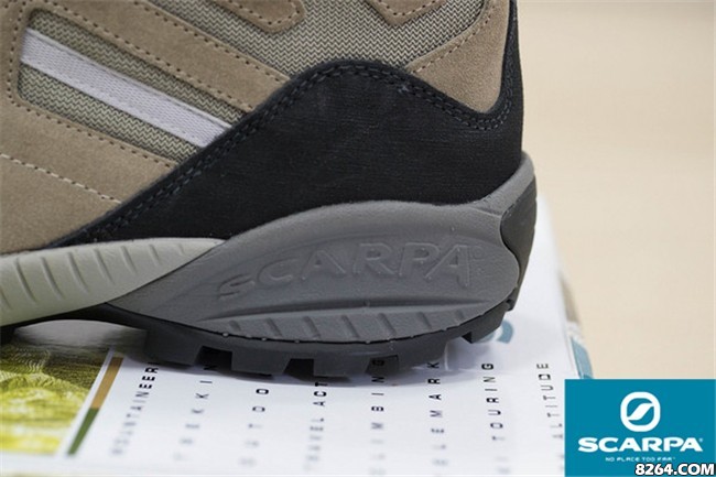 户外徒步鞋推荐2023,轻质户外徒步鞋