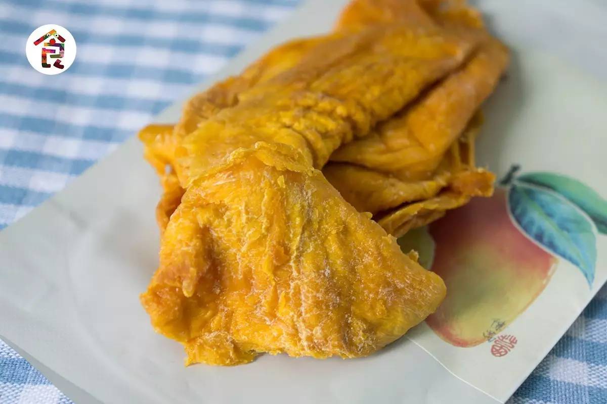 芒果干种草,种草这款国产大牌