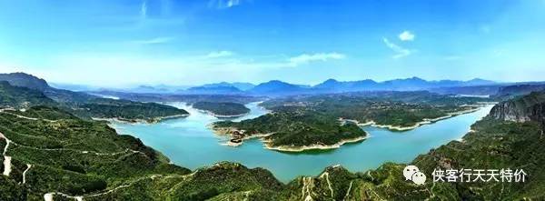 高温天气郑州,郑州高温哪里避暑