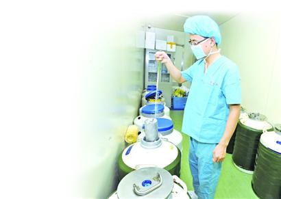 勿轻信代孕信息青岛仅有两家医院可做试管婴儿